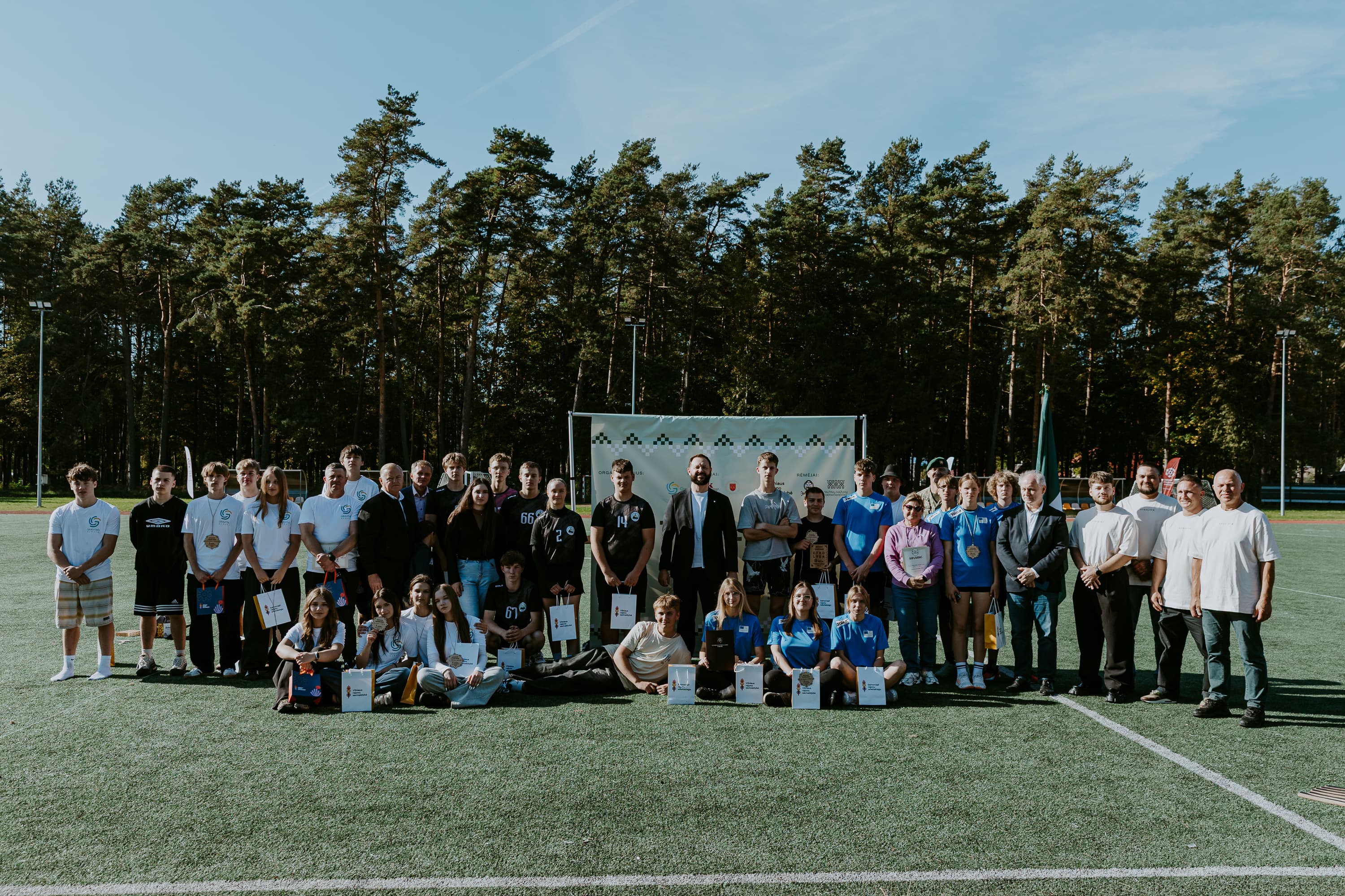 ETNOLYGA 2026 – pirmojo sezono nugalėtojai!