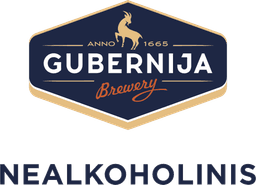 Gubernija Nealkoholinis